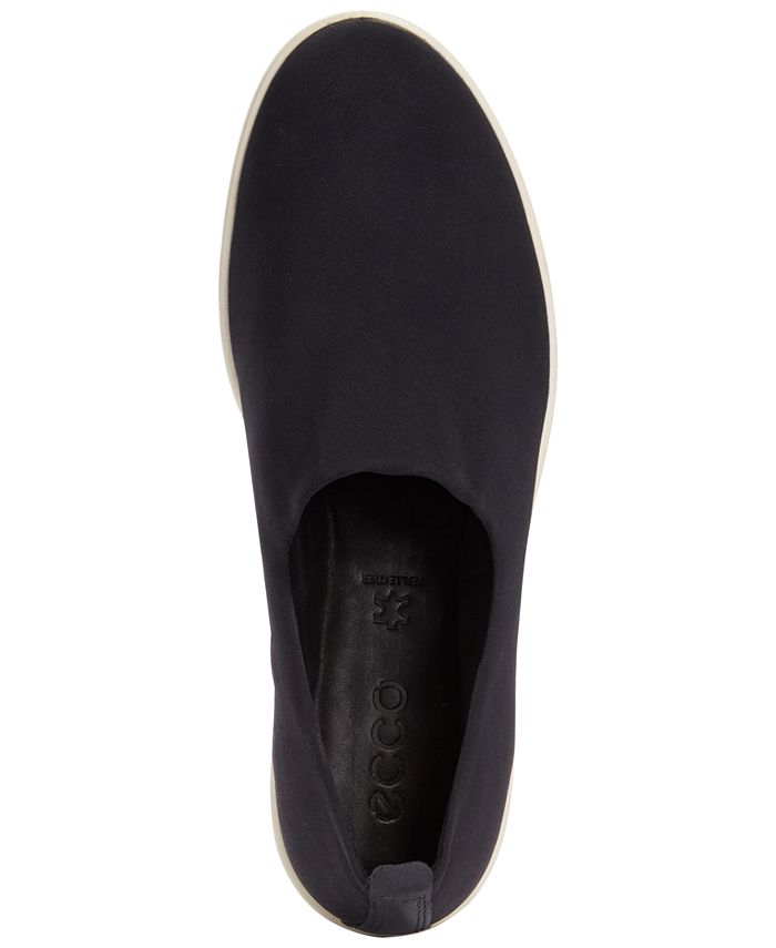 ecco fara slip on