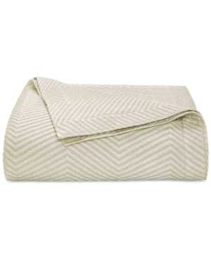 UPC 706256941905 product image for Hotel Collection Woven Accent Quilted Full/Queen Coverlet, Only at Macy's Beddin | upcitemdb.com