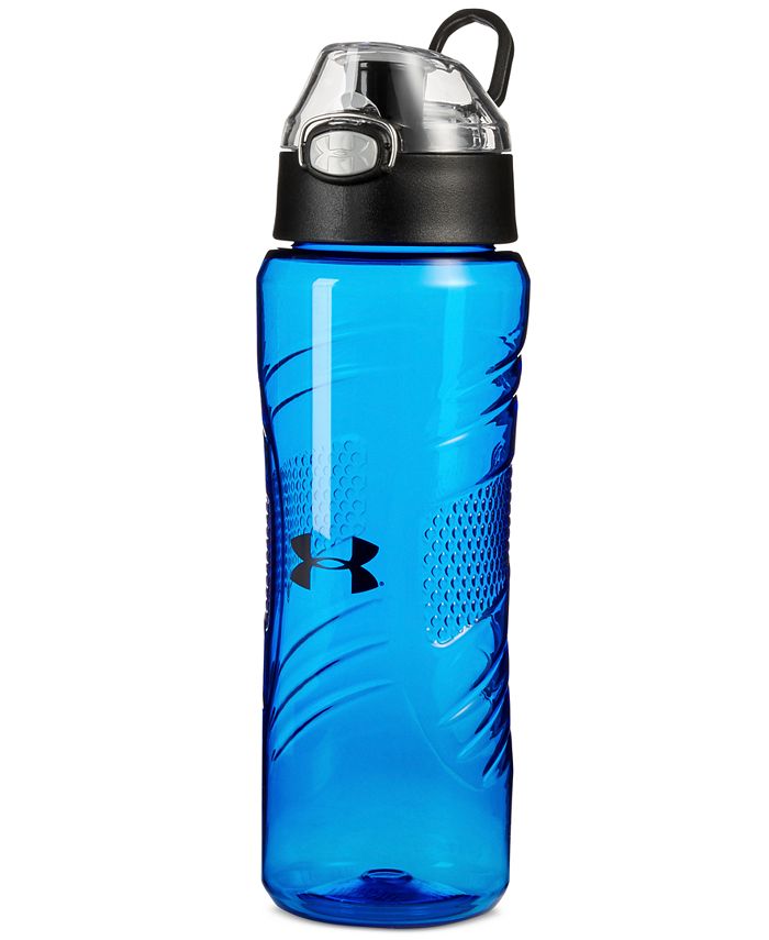 Under Armour® Grip Water Bottle 24-Oz. - Personalization Available
