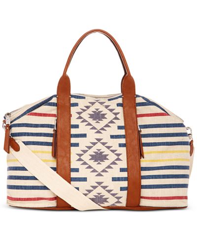 Splendid Monterey Weekender Tote