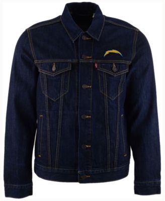 Levi's - Men's Trucker Jacket