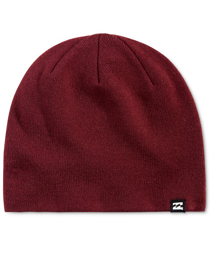 Billabong all day beanie new arrivals