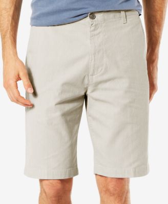 dockers men's classic fit perfect short d3