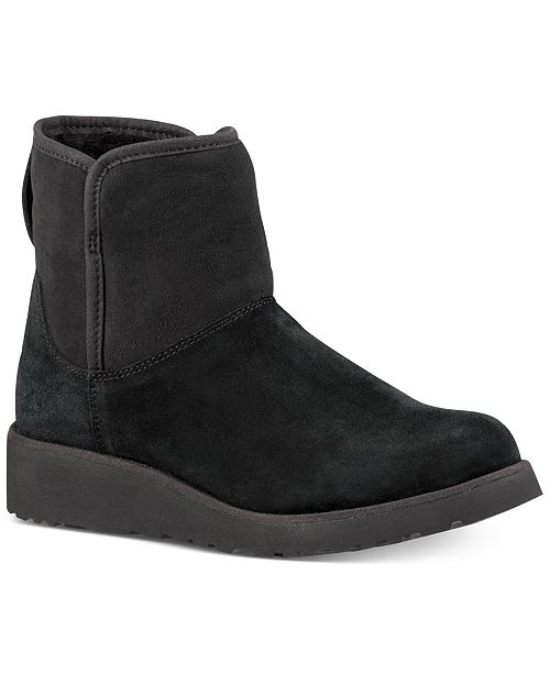 macys ladies ugg boots