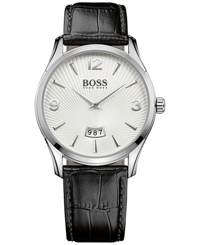 BOSS Watches This season’s top Sales