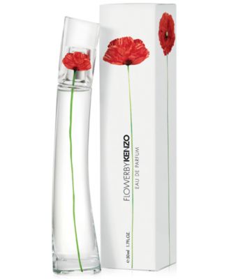 Flower by Kenzo Eau de Parfum Spray, 1.7 oz.