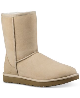 靴 UGG W CLASSIC SHORT LLIC 6 Classic Short II Boot for Women | UGG®