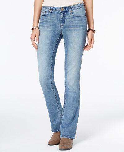 American Rag Bootcut Jeans, Only at Macy's