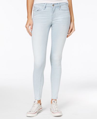 American Rag Super-Skinny Jeans, Only at Macy's