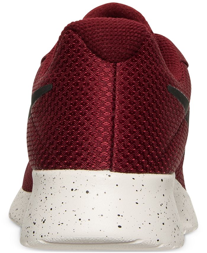 nike tanjun se men's