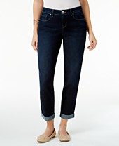 Style & Co Jeans & Womens Clothing - Macy's