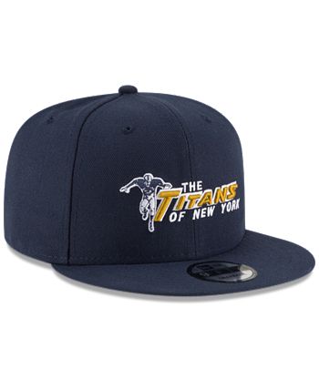 New york sales titans hat