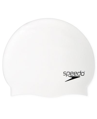 Speedo Elastomeric Swim Cap
