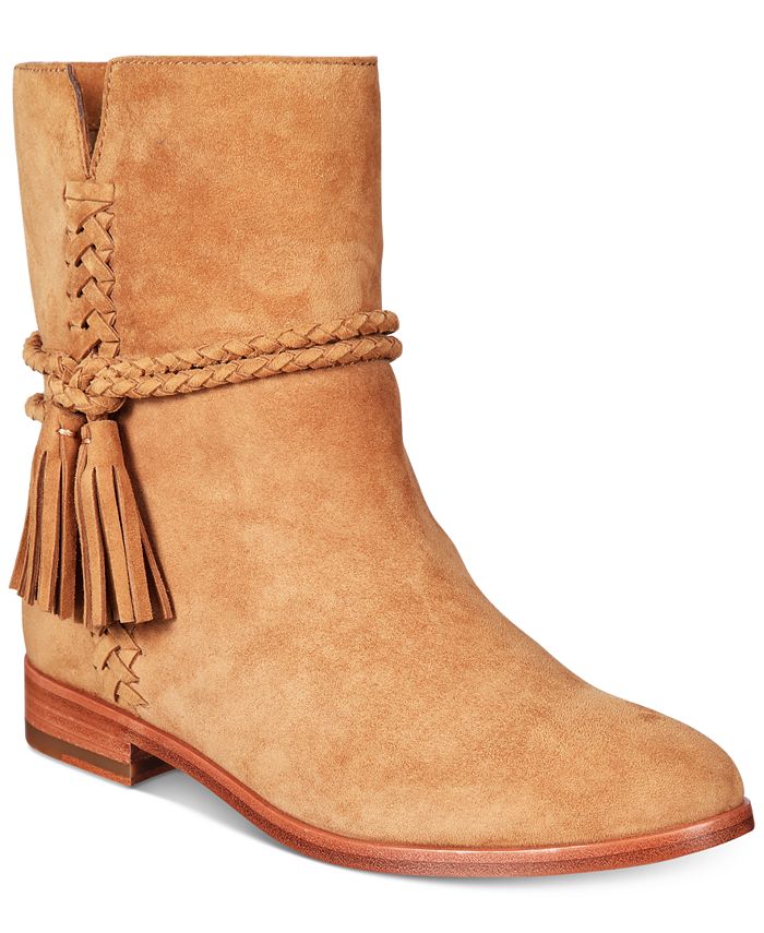 Frye shop tina boots