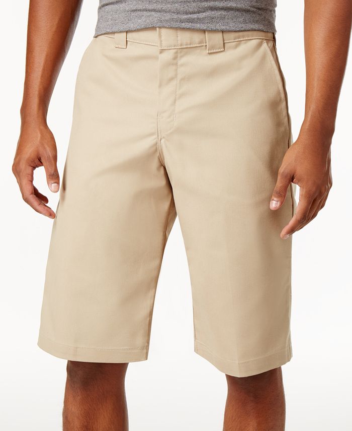 Dickies Mens 13 Relaxed Fit Flex Twill Cargo Short