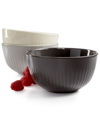 Hotel Collection - Modern Dinnerware Porcelain Berry Bowl