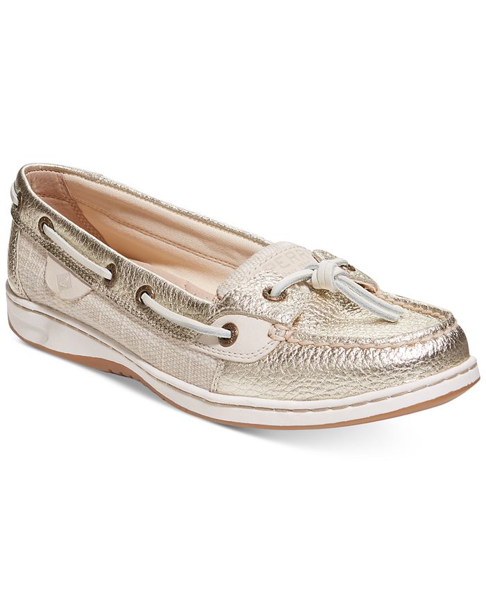 Sperry store shoes macys