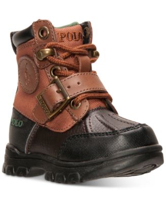 polo ralph lauren colbey boots