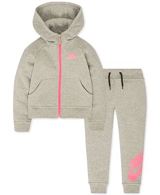 Nike 2-Pc. Hoodie 