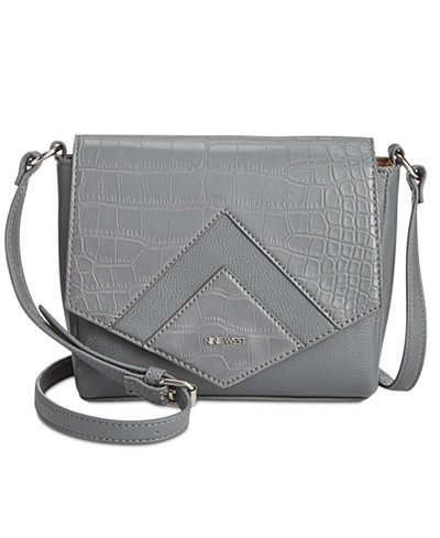 Nine West Chic And Simple Crossbody