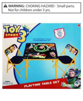 toy story table set