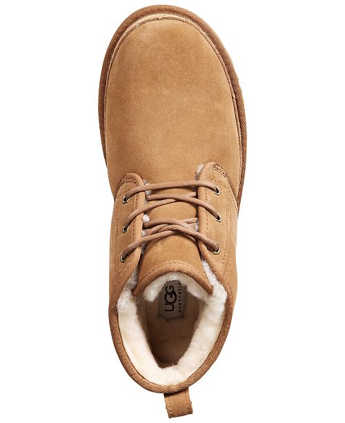 Ugg Men S Neumel Classic Boots Reviews All Men S Shoes Men