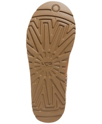 Men's Tasman Clog Slippers