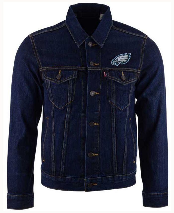 Levis eagles jacket on sale