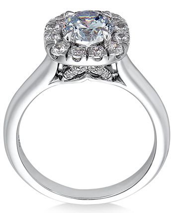 Macy's clearance x3 diamond