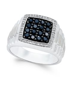 Macy S Black Sapphire Jewelry Sale And Clearance Macy S