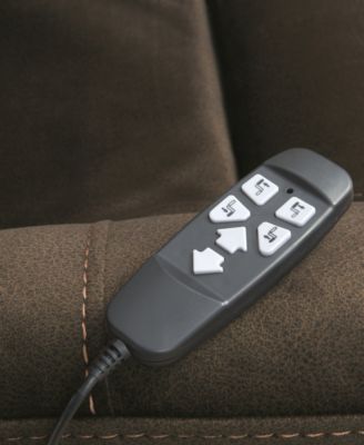 Haldon Motor Lift Chair, Quick Ship