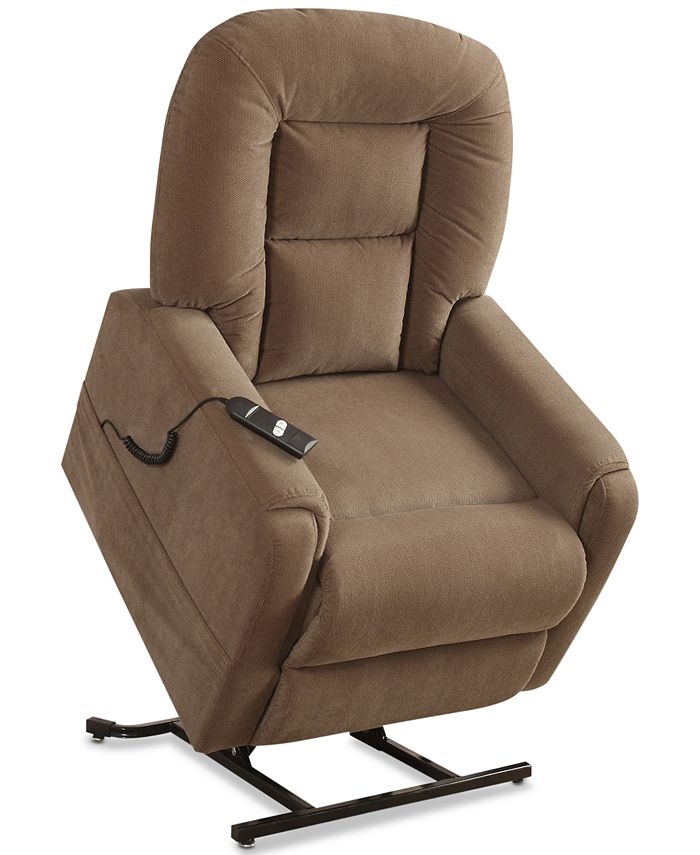 Pulaski Garson Lift Chair, Quick Ship Macy's