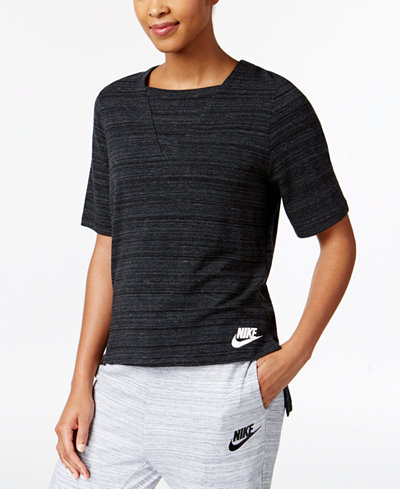 Nike Sportswear Advance Knit 15 Top