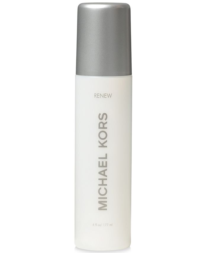 Hilsen termometer sædvanligt Michael Kors Renew Leather Care Cleaner & Reviews - Handbags & Accessories  - Macy's