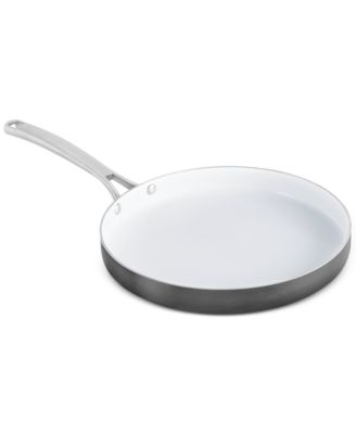 Calphalon - Classic Ceramic Non-Stick 12" Round Griddle Pan