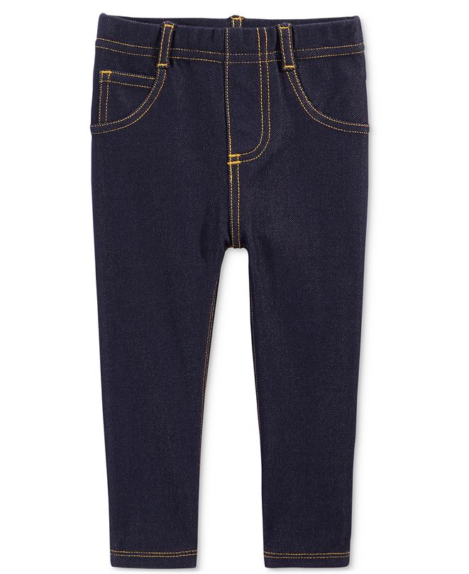 macys petite jeggings