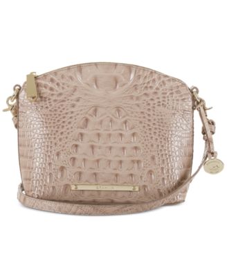 brahmin mini duxbury crossbody bag