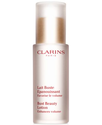 Clarins - Bust Beauty Lotion, 1.7 oz