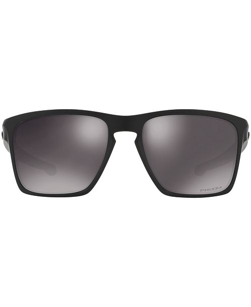 Oakley Polarized Sliver XL Prizm Daily Polarized Sunglasses , OO9341