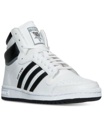 black and white top tens