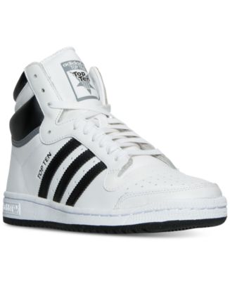 adidas gazelle silver green womens Adidas Original TOP TEN RB HI Men’s
