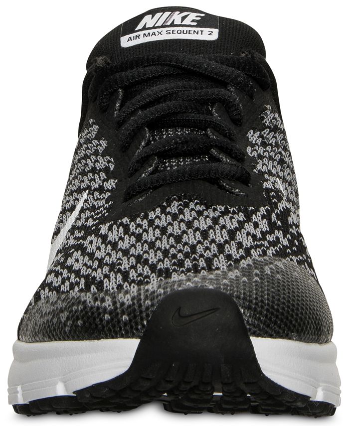 boys air max sequent