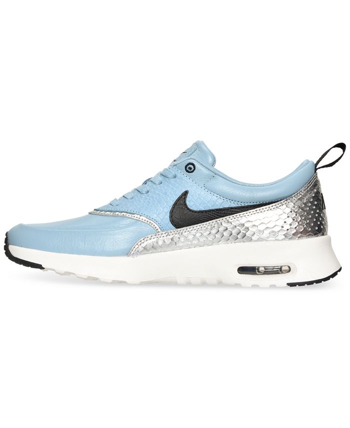 nike wmns nike air max thea lx