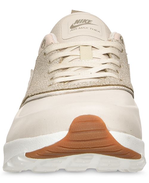 nike air max thea finish line