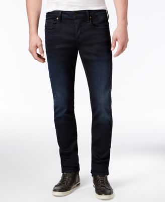 G-Star Raw - Men's Slim-Fit Jeans