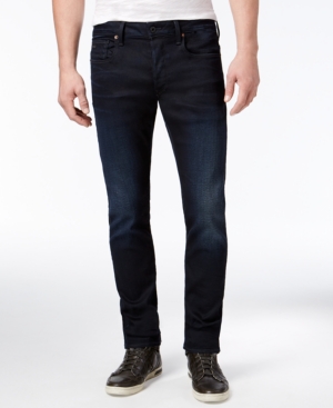 G-Star Raw Men's Slim-Fit Jeans