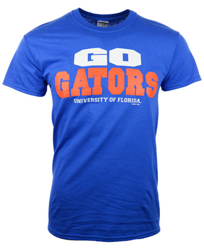 MYU Apparel Men's Florida Gators MY-U Trumped T-Shirt