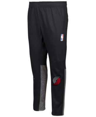 portland trail blazers warm up shirt