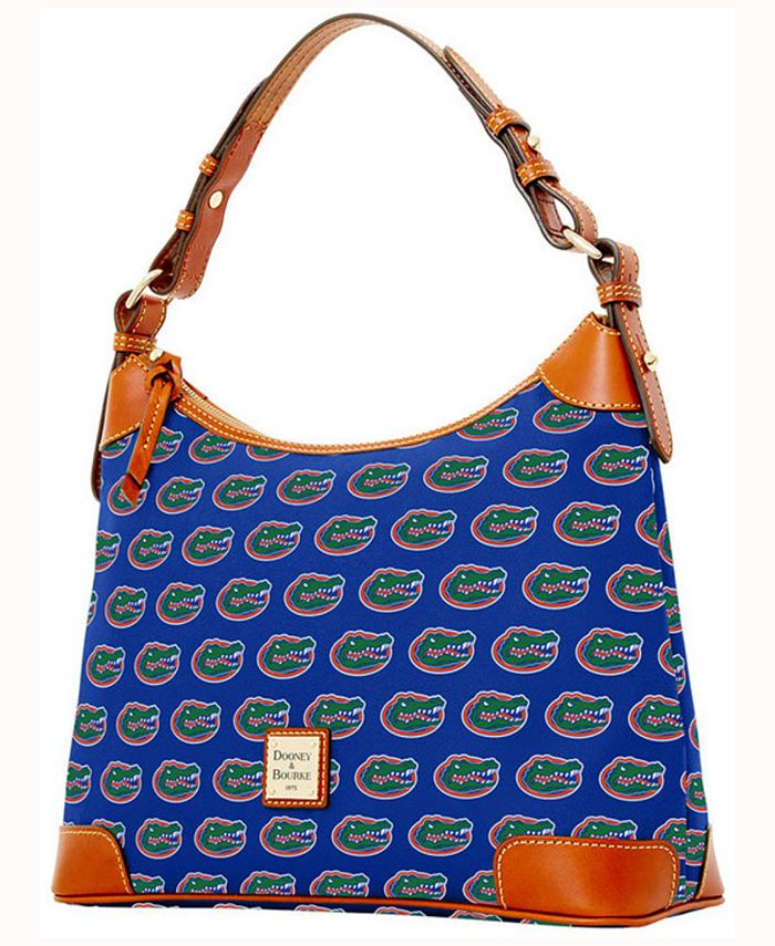 Dooney & Bourke Florida Gators Hobo Bag Macy's