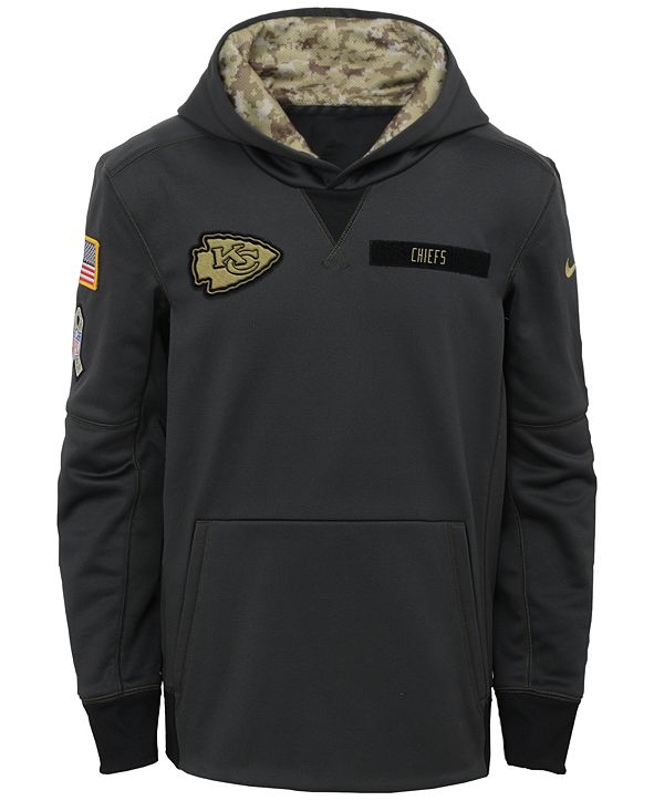 nike salute to service chiefs